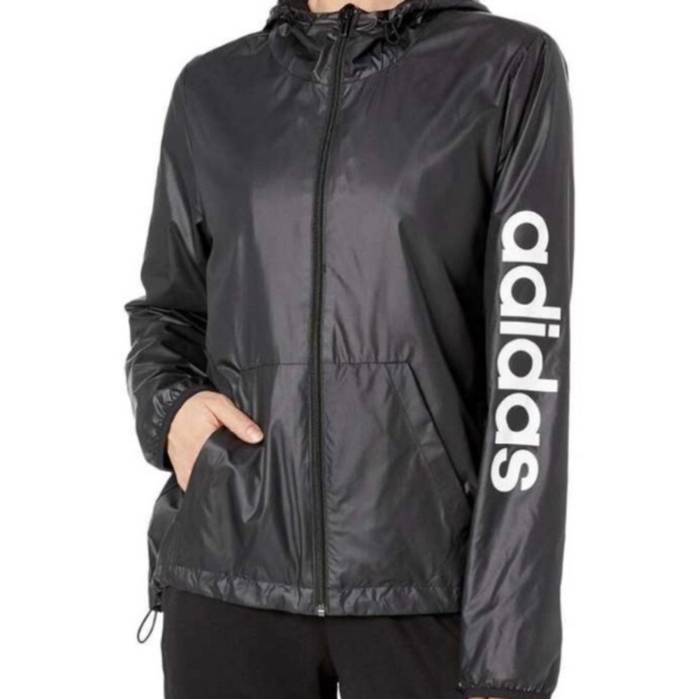 Adidas Windbreaker